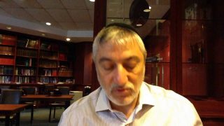Zohar –  Etude de la Torah.
