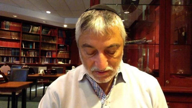 זהר – ה ישמר צאתך ובאך  עקב 2