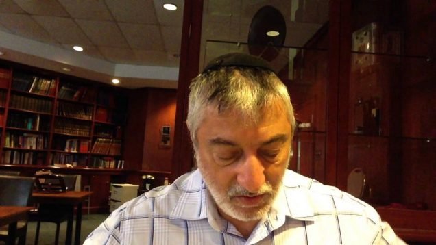 זהר- שלשה שגורמים רעה לעצמם