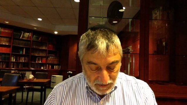 זהר- שבת וגן עדן עליון. אמור יום שישי