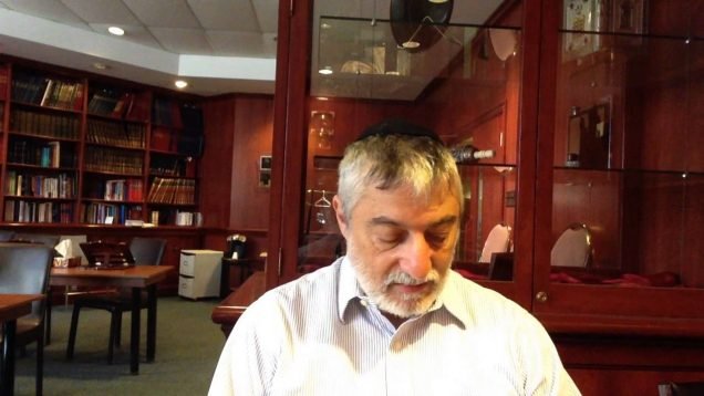 זהר- צדקה היא עץ החיים