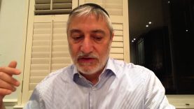 Kabbalah – Pourim selon le Arizal 1 / 2