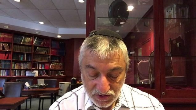 Kabbalah – Zohar -When Man Merits, He Receives His Wife   Vayahi 3