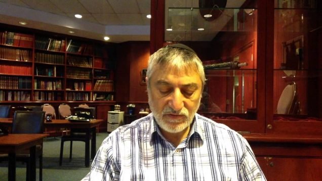 Zohar  Enemies Above and Below   Vayishalh 5