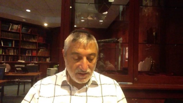 Zohar –  Faire le Tikoun du monde par les sonneries du Shofar