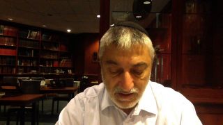 Zohar  – He Brought Israel Closer to H’
