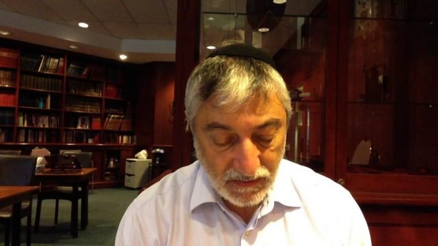 Zohar – La Ménora physique et spirituelle.