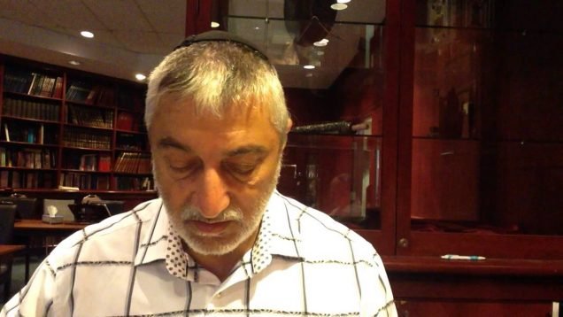 Zohar Ne pas manger le sang   KiTetse 4