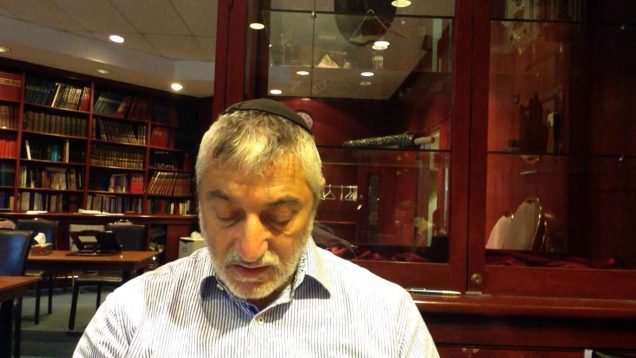 Zohar –  Shofar  – Teruha