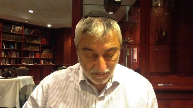 Zohar –  The ones that do not answer Amen