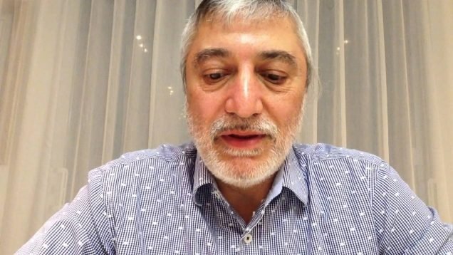 Zohar – Union physique et spirituelle.  1ere partie